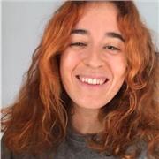 Profesora de inglés Cambridge C1 para dar clases online o presenciales en Valencia